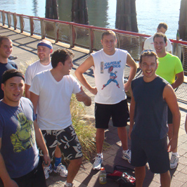 Photo of last years event