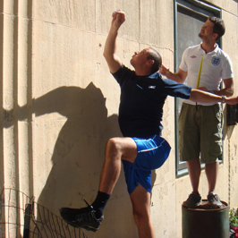 Photo of last years event