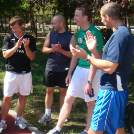 Photo of last years event