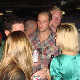 Photo of last years event