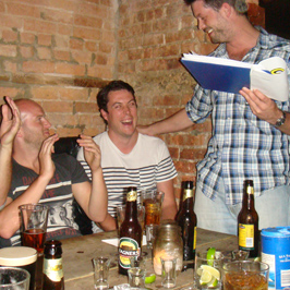 Photo of last years event