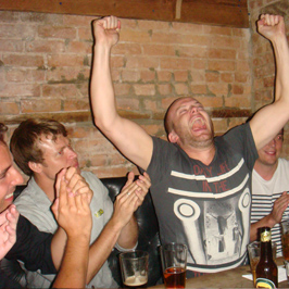 Photo of last years event