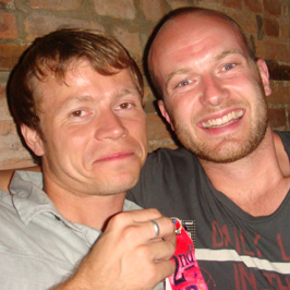 Photo of last years event