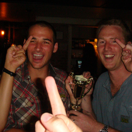 Photo of last years event