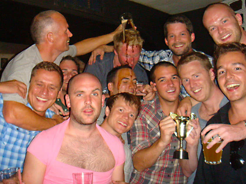 Photo of last years event